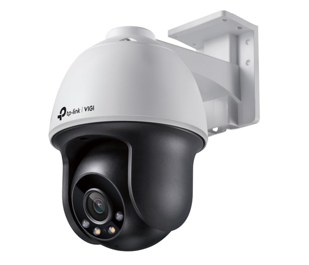 TP-LINK VIGI C540(4mm) 4MP - 1146053 - zdjęcie